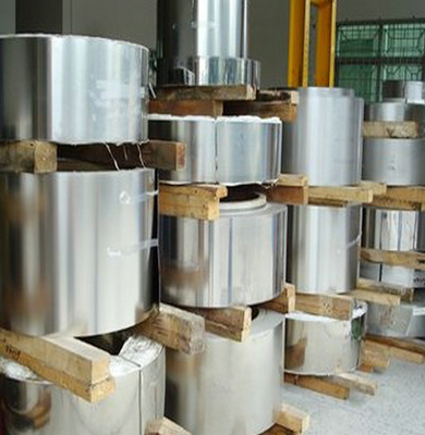 自贡1.4311进口不锈钢耐高温性能