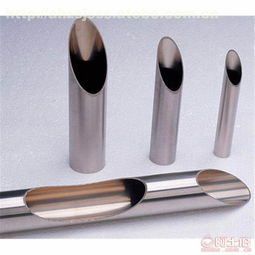 厂家直供卫生级不锈钢管 大图