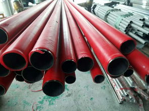 【佛山睿鑫不锈钢专用水管不锈钢耐高温热水管】-