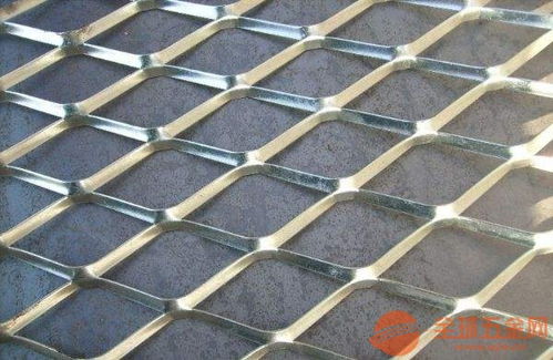 山西供应信息不锈钢钢板网尺寸