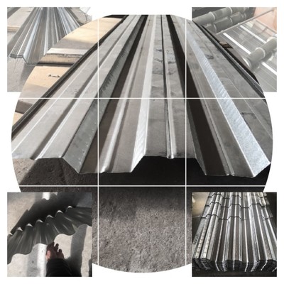 无锡4米长不锈钢天沟加工2.0mm厚不锈钢板