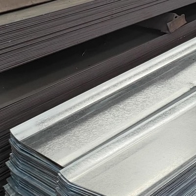 止水钢板是什么材质