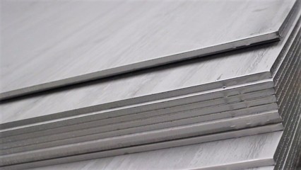 不锈钢消防水箱的材料优势与应用前景