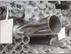 建筑用304L不锈钢管——优质不锈钢焊管在工程材料中的关键角色