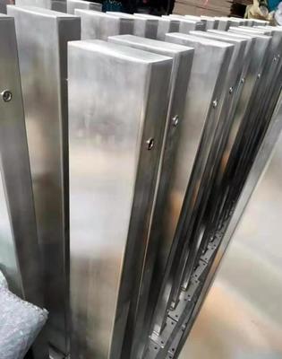 杭州松下电器体验式旗舰店 LDL Design 不锈钢工程材料的创新应用