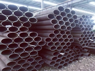 贵州合金钢管按需定制——贵州鑫岩松物资打造不锈钢工程材料专家