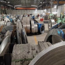 金汇五金制品厂 专业不锈钢材料与工程解决方案提供者