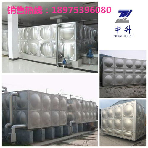 不锈钢工程材料的特性、分类与应用