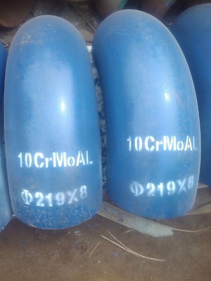 A234WPB弯头 经济实用的不锈钢工程连接解决方案