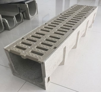 2018年成品排水沟品牌排行榜 不锈钢工程材料选购指南