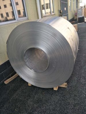 绵阳地区防腐设备管道保温工程中不锈钢材料的应用与施工要点