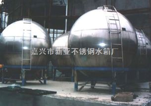 嘉善水箱与苏州不锈钢保温水箱 嘉兴新亚不锈钢水箱厂引领行业品质